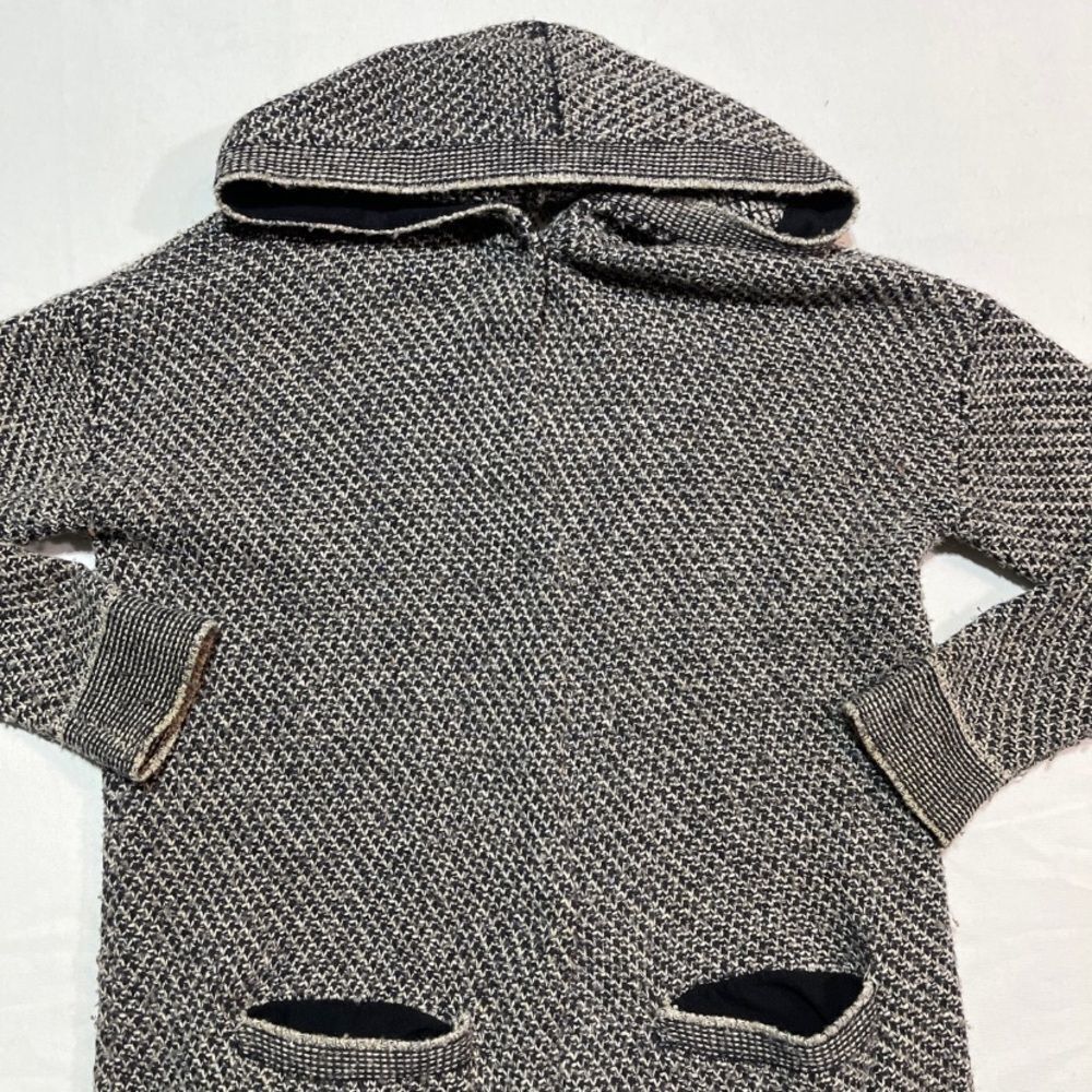 ‎Free people long jacket Xs